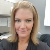 Erica Witt Email & Phone Number