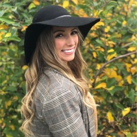 SMB Team Employee Hannah Petre's profile photo