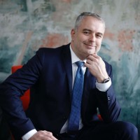 Drivalia Employee Aleš Radoměřský's profile photo