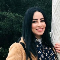 Sara Abu Jamous's profile photo