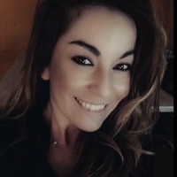 Transifex Employee Nina Eleftheriadou's profile photo