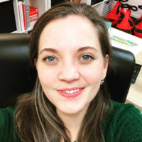 Emily Griffin's profile photo