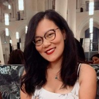 Kleos Pharma Employee Maëlie Wang's profile photo