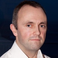 Beehive Solutions Employee Paul Higgins's profile photo