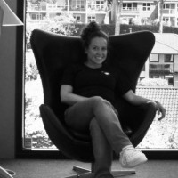 De Machinekamer Employee Marloes Weidema's profile photo