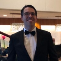 Worldpay Employee Nicholas Yeates's profile photo