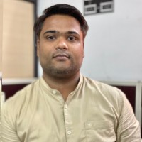 Softevia Employee Ankit Chauhan's profile photo