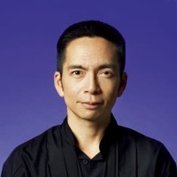 Microsoft Employee John Maeda's profile photo