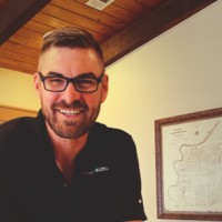 Steger & Bizzell Engineering, Inc. Employee Erik Haberman's profile photo