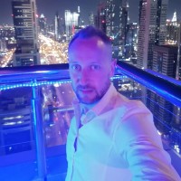 CLIMHOLIA Employee Stéphane Winling's profile photo