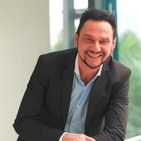 Wolf Results Coaching & Consultancy Pte Ltd Employee Rainer Wolf's profile photo