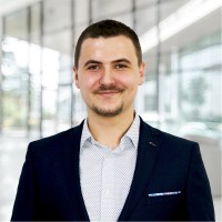 andagon GmbH Employee Ardit Paloja's profile photo