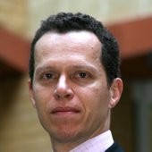 Marriott Harrison Employee Brett Israel's profile photo