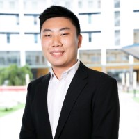 Rayner Teo Email