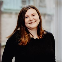 Touchplan Employee Carly Griffin's profile photo