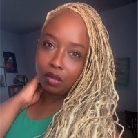Masanna Johnson Email & Phone Number