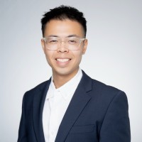 Kinetic Real Estate Employee Jacky Luong's profile photo