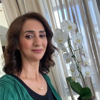 Subgate interior Design LLC Employee Hoda Khamash's profile photo