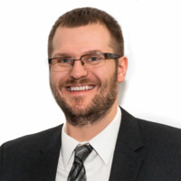 Engineered Glass Products Employee Frank Frigo's profile photo