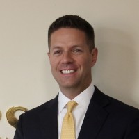 Emirates Employee Scott Lantz's profile photo