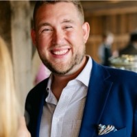 Citi Employee Noble Moore's profile photo