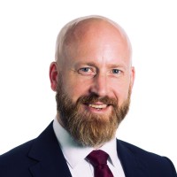 Vistry Group Employee Nick Churcher's profile photo