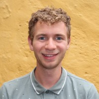 Active Professionals Employee Fabian Schut's profile photo