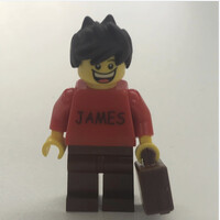 Dispute Resolution Ombudsman • Rail Ombudsman • Furniture & Home Improvement Omb Employee James Walker's profile photo