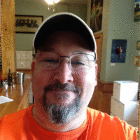 Wilson Language Training Employee Peter Parmenter's profile photo