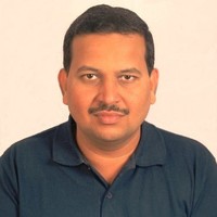 Tata Motors Employee Prashant Dalvi's profile photo