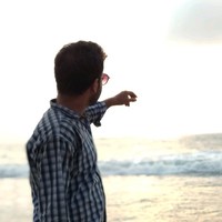 Emirates Employee Harisha R's profile photo