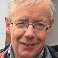 Petworth Places Employee Robert Morrish's profile photo