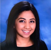 New Politics Employee Tiana M.'s profile photo