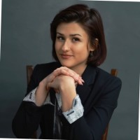 The Diplomat Group (DFS) Employee Sierra Keen's profile photo