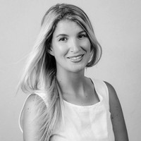 The First Bank Of Greenwich Employee Alexa Linksman's profile photo