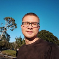 Multi Span Australia Employee David Liang's profile photo
