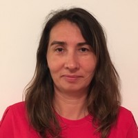 IOANID – Gradinita, Scoala & Liceu Employee Mirela Ion's profile photo