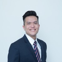 Hyppo Employee Henson Tay's profile photo