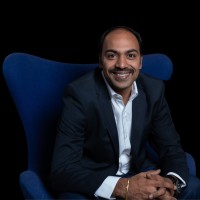 Protiviti India Member Firm Employee Srinivas Koppaka's profile photo