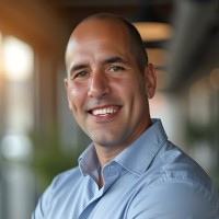 RedStream Technology Employee Michael Simmon-Pappadakos's profile photo