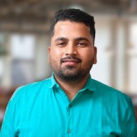 CentraLogic Employee Shubham Nanaware's profile photo
