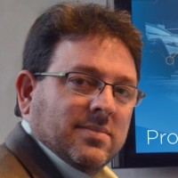 pleOS Agency, LLC Employee Larry Aaron's profile photo
