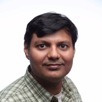 Bhushan Power & Steel - India Employee Rocky Tiwari's profile photo