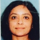 Fusion Global Solutions Employee Saroj Bidkar's profile photo