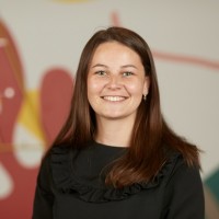 Affilogic Employee Marine Tanou's profile photo