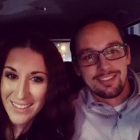 InterAct PMTI Employee Christopher McCabe's profile photo