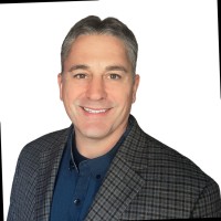 Oracle Employee Dale Wilkinson's profile photo