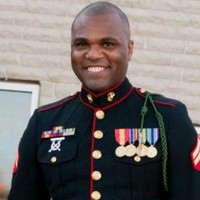 Raplor Employee Cliff Moore's profile photo