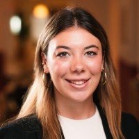 CEDARVILLE Engineering Group, LLC (CEG) Employee Kamilia Barkasi's profile photo