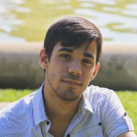 HYDS Employee Albert Galobart's profile photo